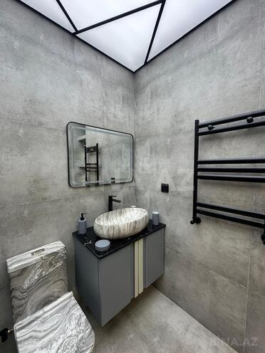 Продается 3-комн. новостройка 106 м², м. Ахмедлы, photo 6 from 22