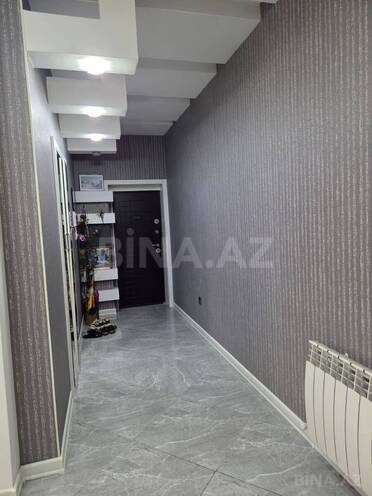 Продаётся 3-комн. новостройка 147 м², м. Шах Исмаил Хатаи, photo 15 from 19