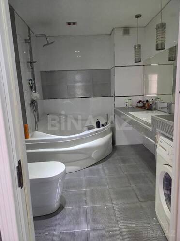 Продаётся 3-комн. новостройка 147 м², м. Шах Исмаил Хатаи, photo 17 from 19