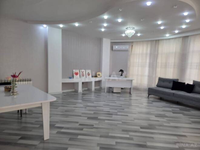 Продаётся 3-комн. новостройка 147 м², м. Шах Исмаил Хатаи, photo 3 from 19