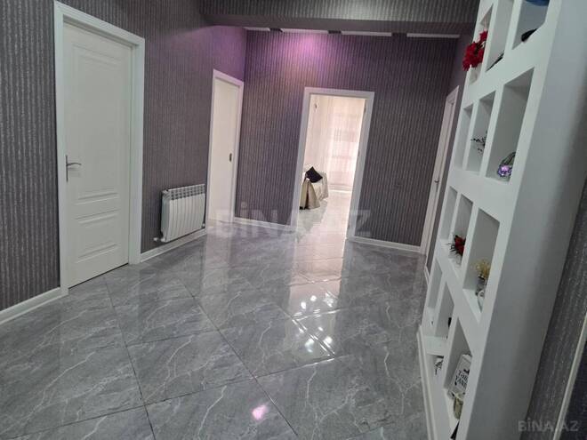 Продаётся 3-комн. новостройка 147 м², м. Шах Исмаил Хатаи, photo 11 from 19