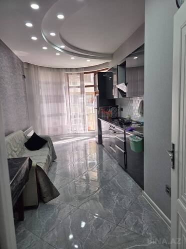 Продаётся 3-комн. новостройка 147 м², м. Шах Исмаил Хатаи, photo 7 from 19