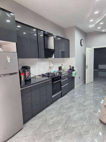 Продаётся 3-комн. новостройка 147 м², м. Шах Исмаил Хатаи, photo 5 from 19
