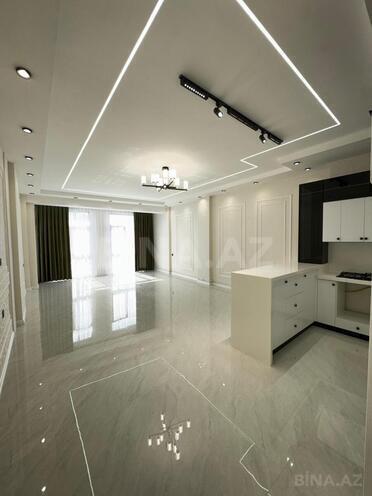 Продается 3-комн. новостройка 126.7 м², м. Иншаатчылар, photo 3 from 19