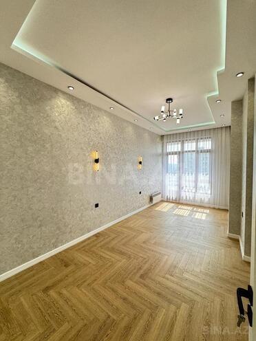 Продается 3-комн. новостройка 126.7 м², м. Иншаатчылар, photo 6 from 19