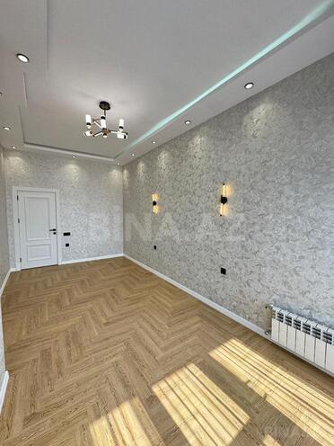 Продается 3-комн. новостройка 126.7 м², м. Иншаатчылар, photo 7 from 19