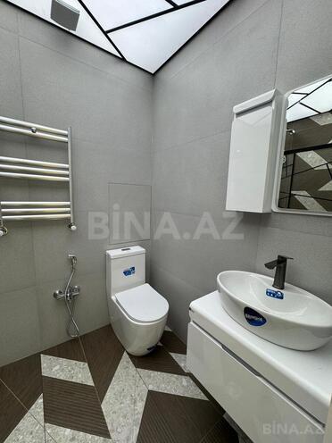 Продается 3-комн. новостройка 126.7 м², м. Иншаатчылар, photo 10 from 19