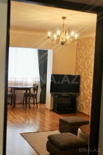 Сдается 2-комн. вторичка 69.6 м², м. 28 мая, photo 16 from 20