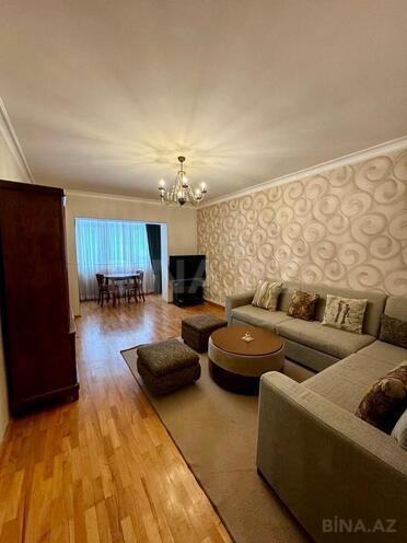 Сдается 2-комн. вторичка 69.6 м², м. 28 мая, photo 13 from 20
