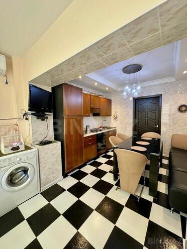 Сдается 2-комн. вторичка 69.6 м², м. 28 мая, photo 10 from 20