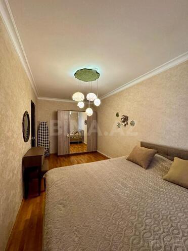 Сдается 2-комн. вторичка 69.6 м², м. 28 мая, photo 14 from 20