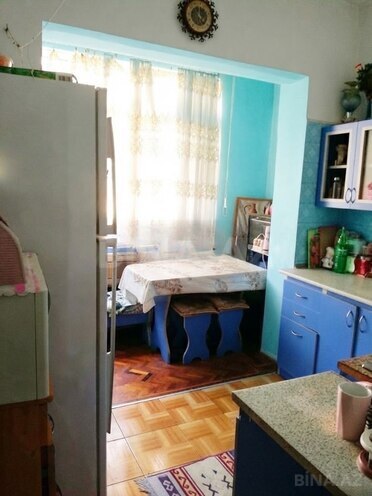 Продаётся 3-комн. вторичка 86.7 м², м. Ази Асланов, photo 6 from 10
