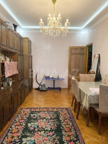 Продаётся 3-комн. вторичка 86.7 м², м. Ази Асланов, photo 4 from 10