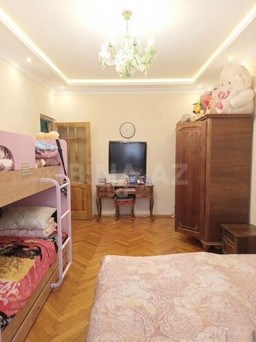 Продаётся 3-комн. вторичка 86.7 м², м. Ази Асланов, photo 7 from 10