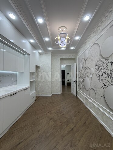 Продаётся 3-комн. новостройка 95 м², м. Нефтчиляр, photo 3 from 13