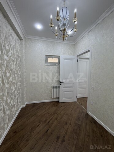 Продаётся 3-комн. новостройка 95 м², м. Нефтчиляр, photo 11 from 13