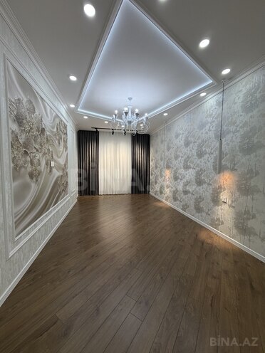 Продаётся 3-комн. новостройка 95 м², м. Нефтчиляр, photo 6 from 13