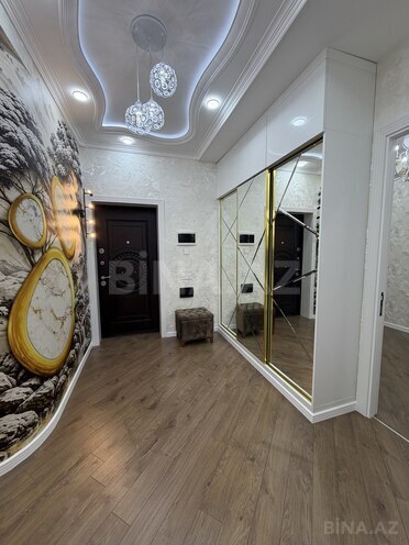 Продаётся 3-комн. новостройка 95 м², м. Нефтчиляр, photo 5 from 13