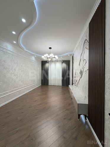 Продаётся 3-комн. новостройка 95 м², м. Нефтчиляр, photo 10 from 13