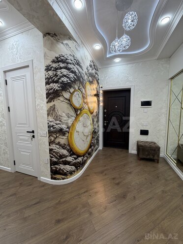 Продаётся 3-комн. новостройка 95 м², м. Нефтчиляр, photo 4 from 13