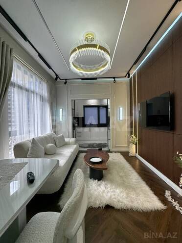 Продаётся 3-комн. новостройка 80 м², м. 28 мая, photo 4 from 13