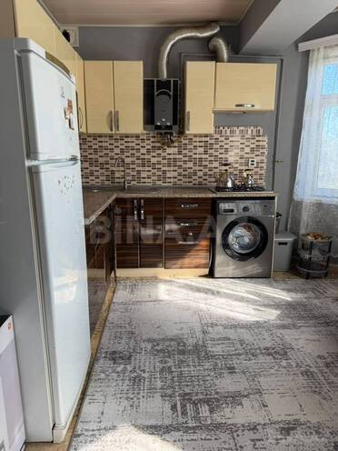 Продаётся 3-комн. вторичка 75 м², м. Нефтчиляр, photo 13 from 16