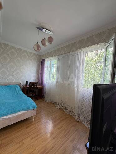Продаётся 3-комн. вторичка 75 м², м. Нефтчиляр, photo 4 from 16