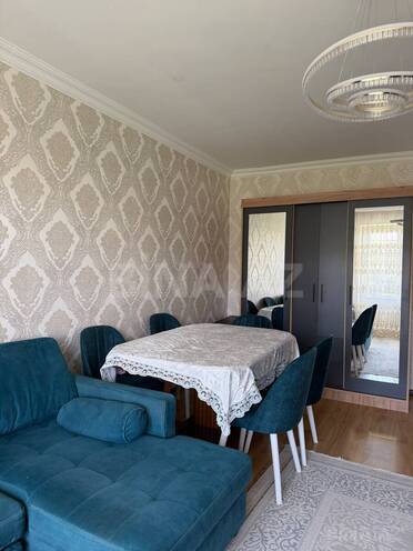 Продаётся 3-комн. вторичка 75 м², м. Нефтчиляр, photo 3 from 16