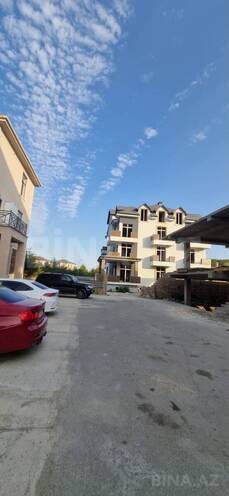 Satılır 3 otaqlı yeni tikili 112 m², Buzovna q., photo 11 from 21