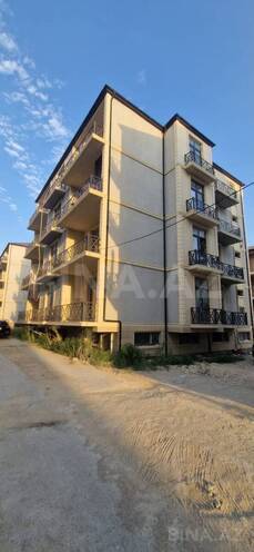 Satılır 3 otaqlı yeni tikili 112 m², Buzovna q., photo 18 from 21