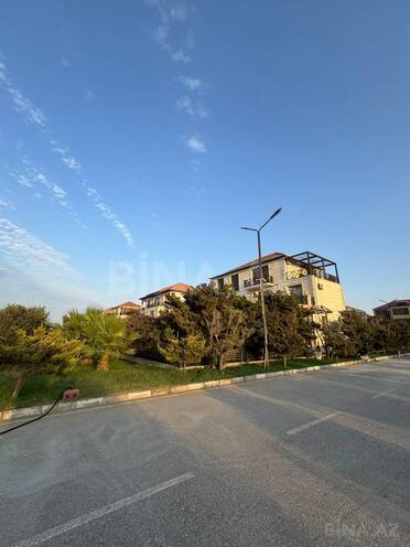 Satılır 3 otaqlı yeni tikili 112 m², Buzovna q., photo 8 from 21