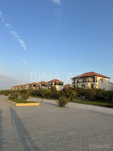 Satılır 3 otaqlı yeni tikili 112 m², Buzovna q., photo 1 from 21