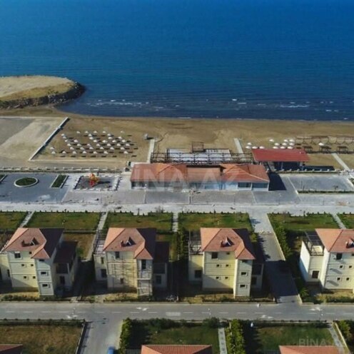 Satılır 3 otaqlı yeni tikili 112 m², Buzovna q., photo 3 from 21