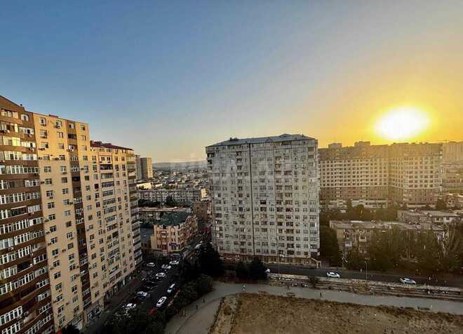 Продается 3-комн. новостройка 126.7 м², м. Иншаатчылар, photo 18 from 19