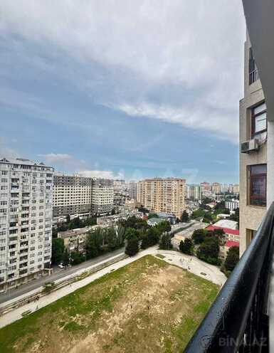 Продается 3-комн. новостройка 126.7 м², м. Иншаатчылар, photo 16 from 19