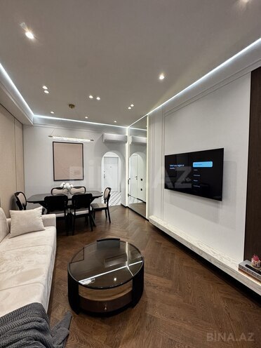 Продается 2-комн. новостройка 63 м², м. Нариман Нариманов, photo 4 from 20