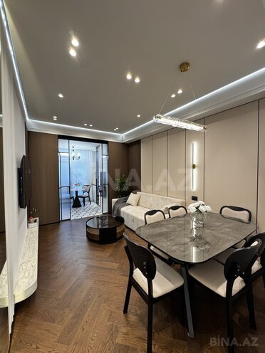 Продается 2-комн. новостройка 63 м², м. Нариман Нариманов, photo 1 from 20