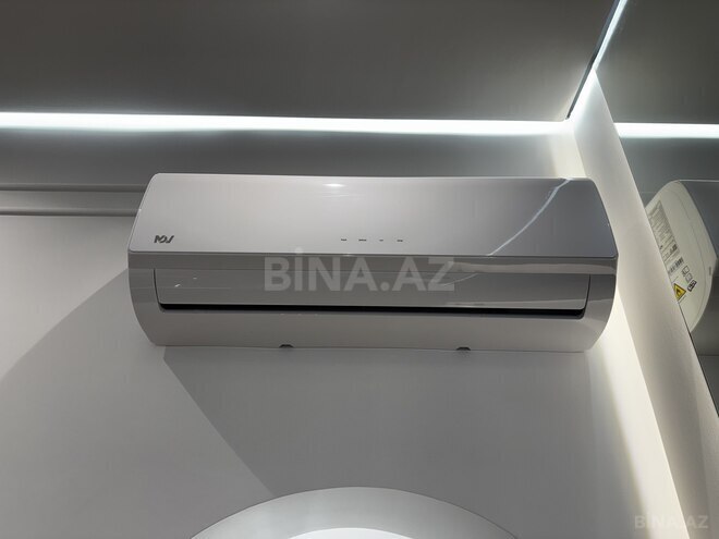 Продается 2-комн. новостройка 63 м², м. Нариман Нариманов, photo 7 from 20