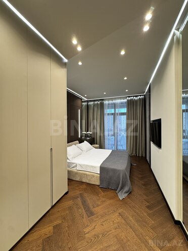 Продается 2-комн. новостройка 63 м², м. Нариман Нариманов, photo 12 from 20