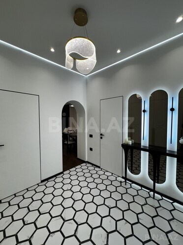 Продается 2-комн. новостройка 63 м², м. Нариман Нариманов, photo 15 from 20