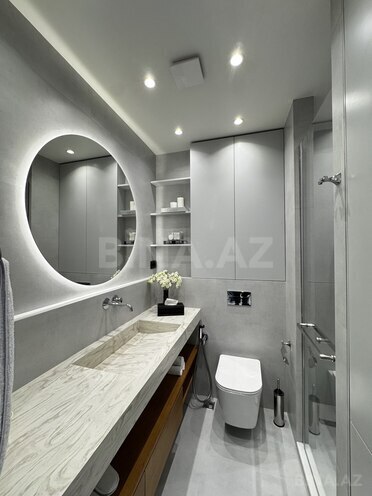 Продается 2-комн. новостройка 63 м², м. Нариман Нариманов, photo 17 from 20