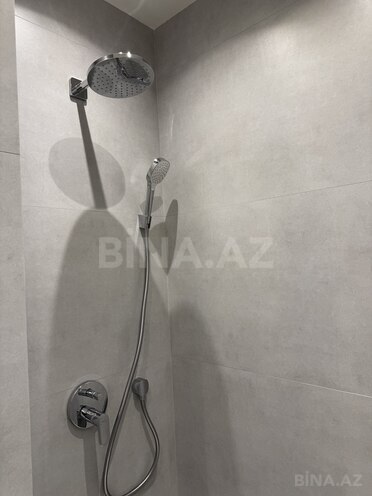 Продается 2-комн. новостройка 63 м², м. Нариман Нариманов, photo 18 from 20