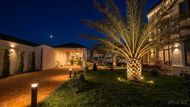 Продается 6-комн. дом/дача 500 м², пос. Мардакан, photo 8 from 28