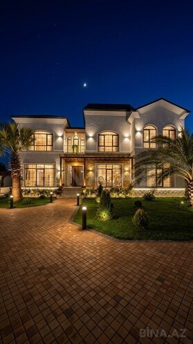 Продается 6-комн. дом/дача 500 м², пос. Мардакан, photo 6 from 28