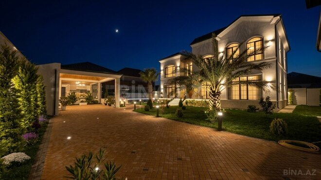 Продается 6-комн. дом/дача 500 м², пос. Мардакан, photo 7 from 28