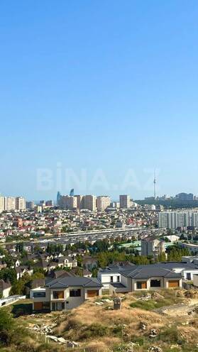 Satılır 3 otaqlı yeni tikili 120 m², İnşaatçılar m., photo 12 from 15