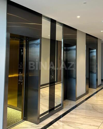 İcarəyə verilir 2 otaqlı yeni tikili 70 m², Sea Breeze q., photo 10 from 20