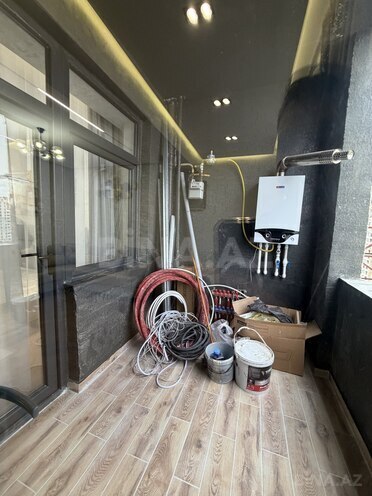 Продаётся 2-комн. новостройка 55 м², м. Нефтчиляр, photo 10 from 11