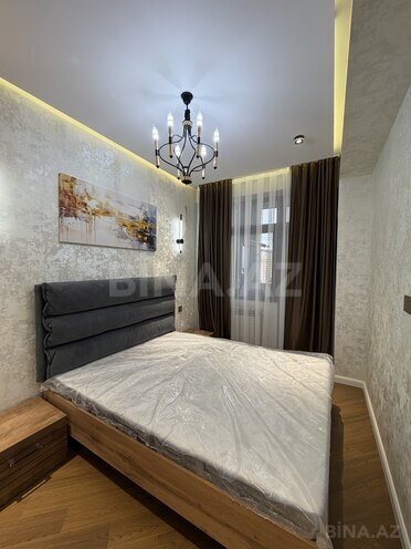 Продаётся 2-комн. новостройка 55 м², м. Нефтчиляр, photo 6 from 11