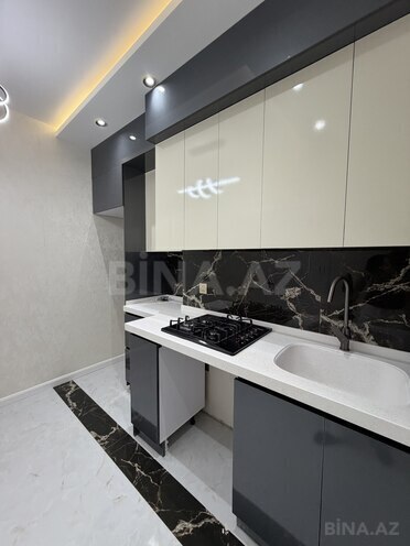 Продаётся 2-комн. новостройка 55 м², м. Нефтчиляр, photo 5 from 11